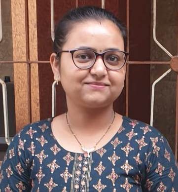 PATEL GRISHMA